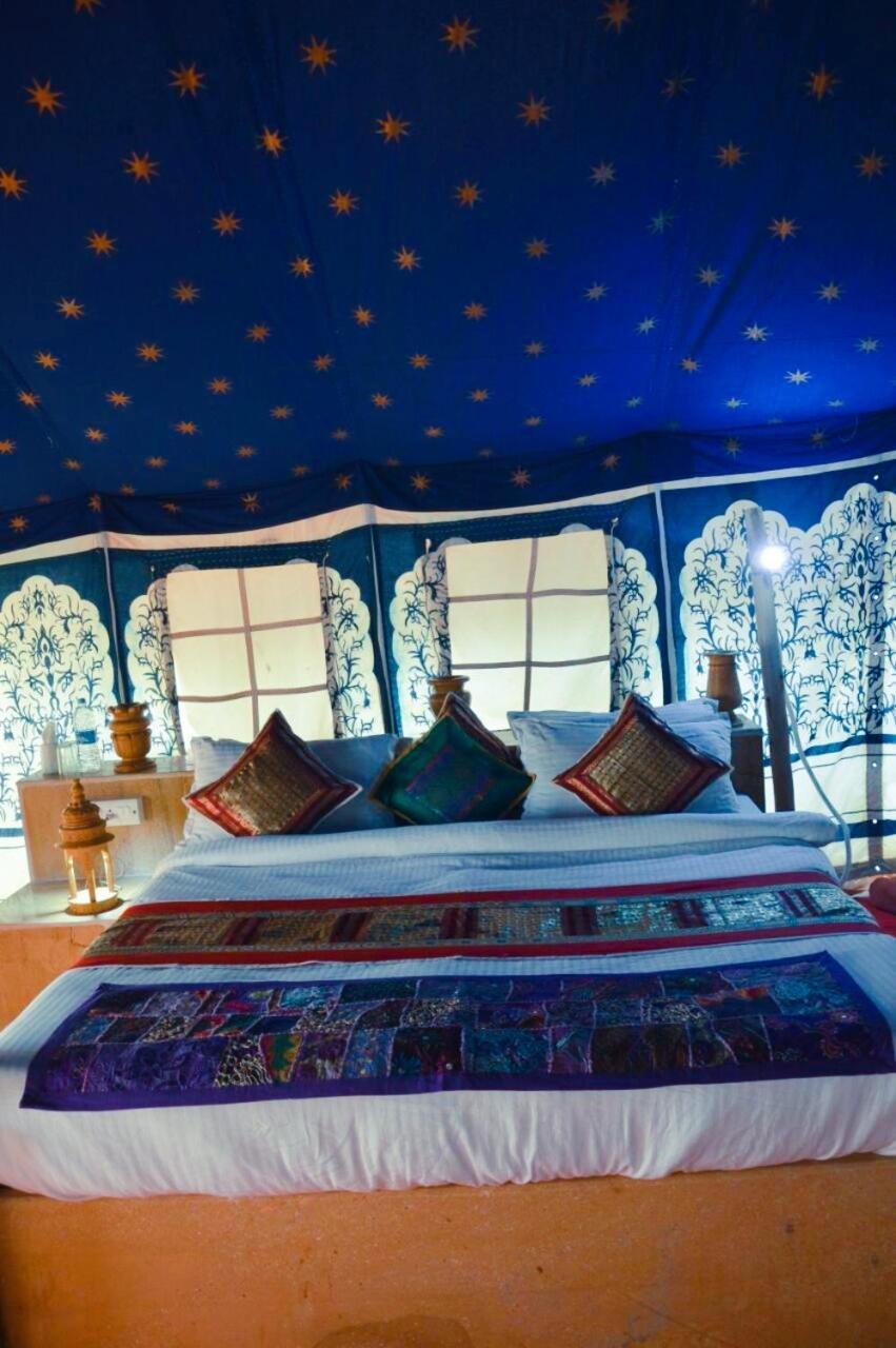 Country Side Resort Jaisalmer Luaran gambar
