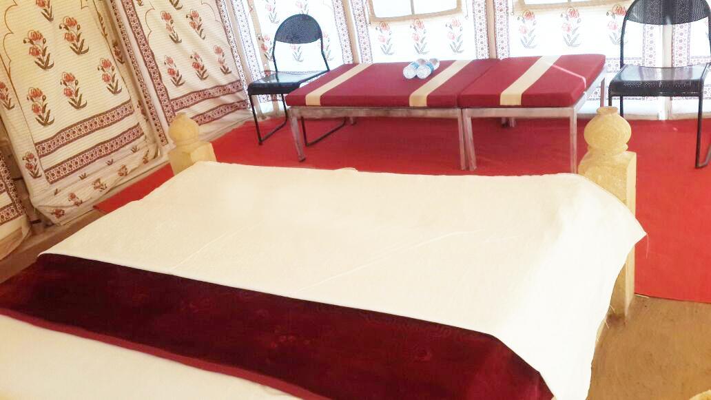 Country Side Resort Jaisalmer Luaran gambar