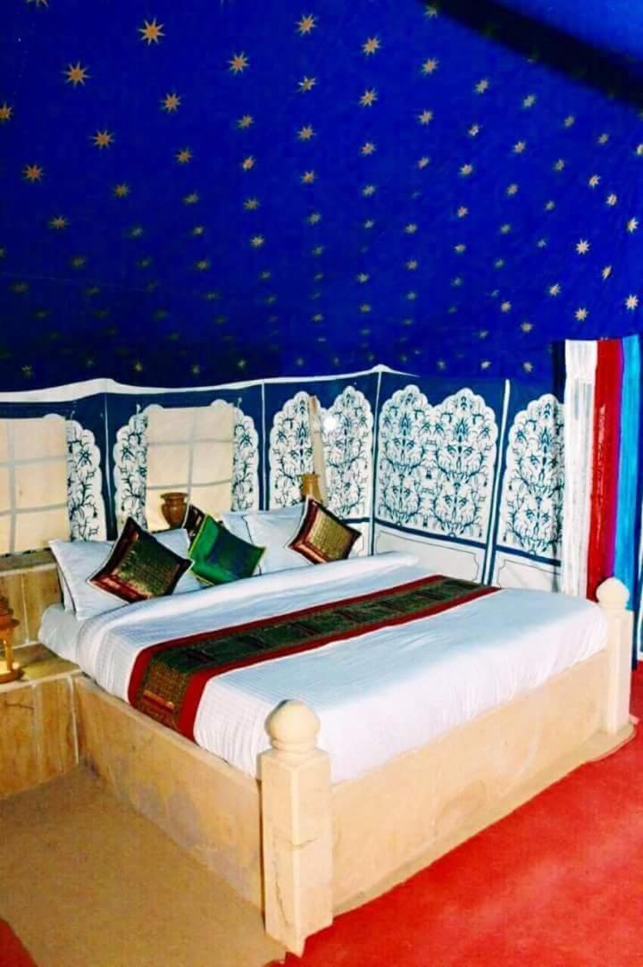 Country Side Resort Jaisalmer Bilik gambar